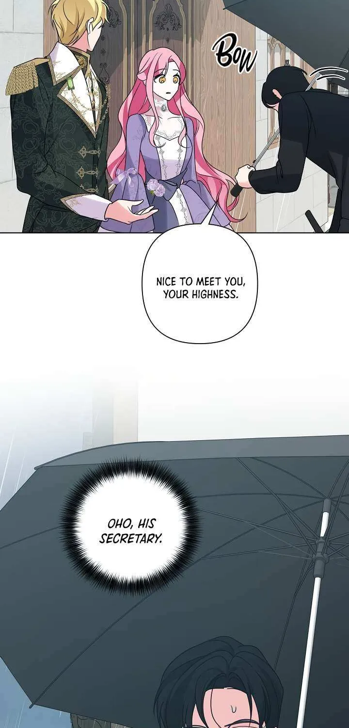 Read Undercover Princess chapter 19 image 13 on Lezhin