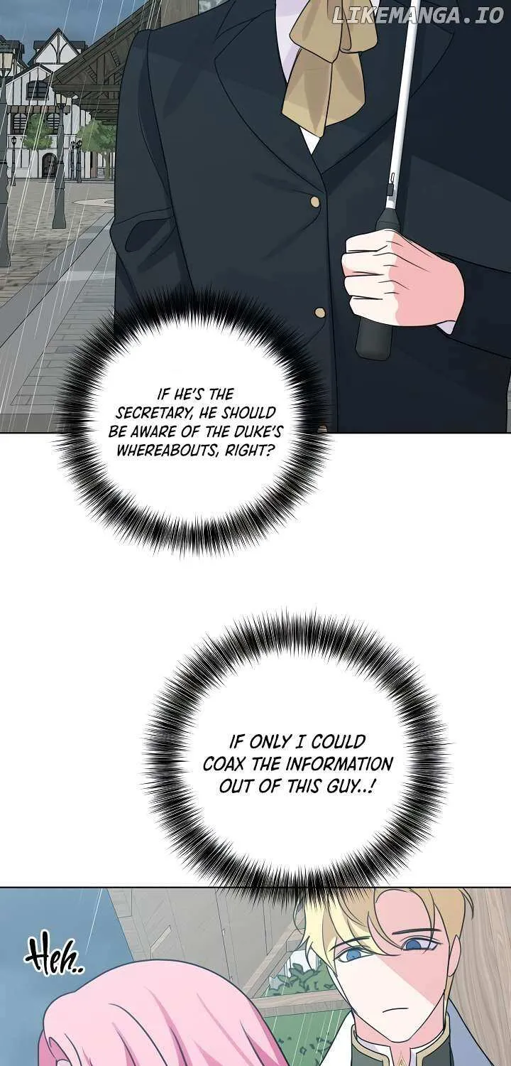 Read Undercover Princess chapter 19 image 15 on Lezhin