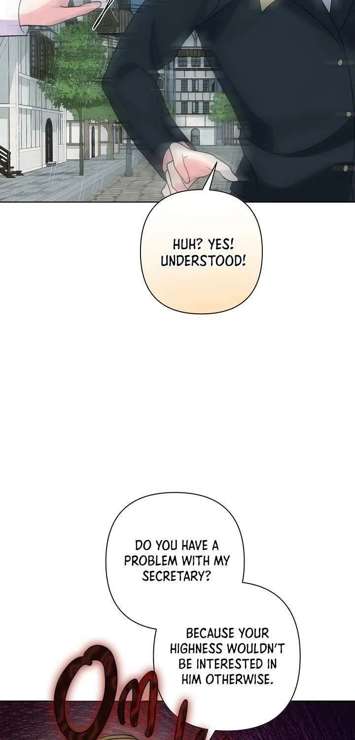 Read Undercover Princess chapter 19 image 17 on Lezhin