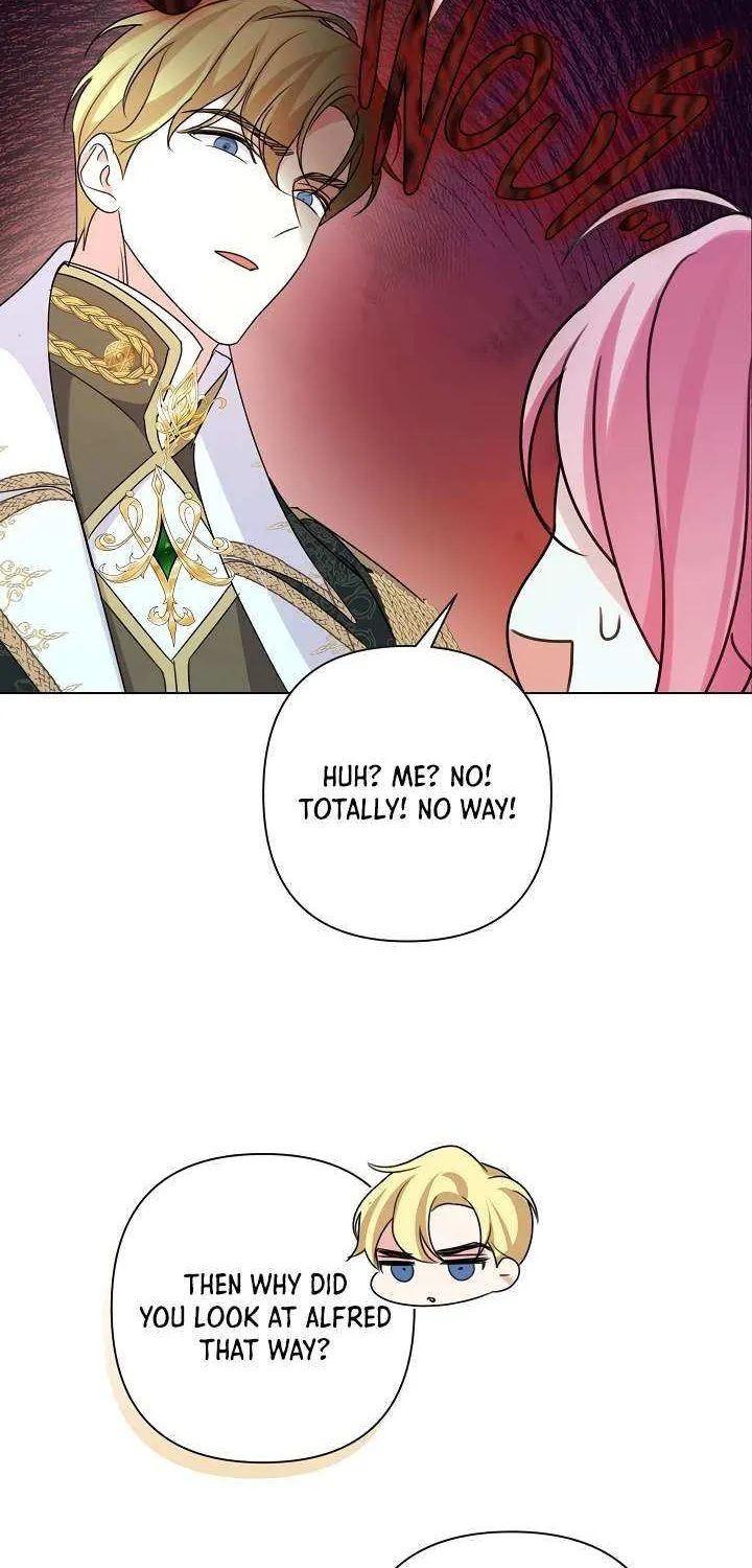 Read Undercover Princess chapter 19 image 18 on Lezhin