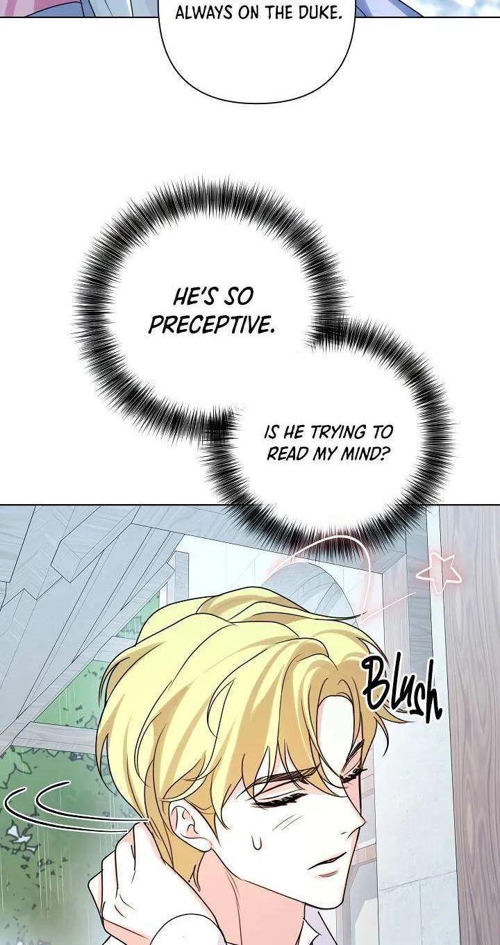 Read Undercover Princess chapter 19 image 20 on Lezhin