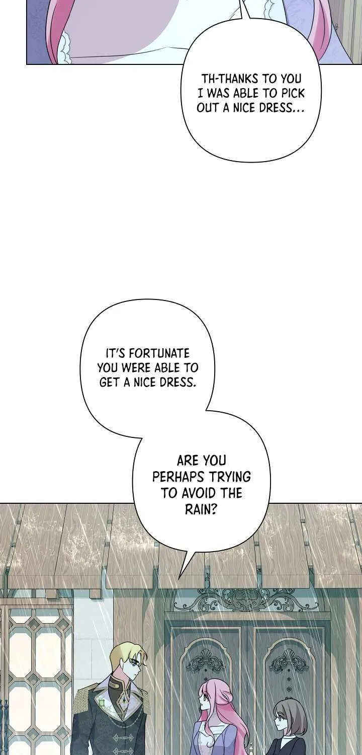 Read Undercover Princess chapter 19 image 3 on Lezhin