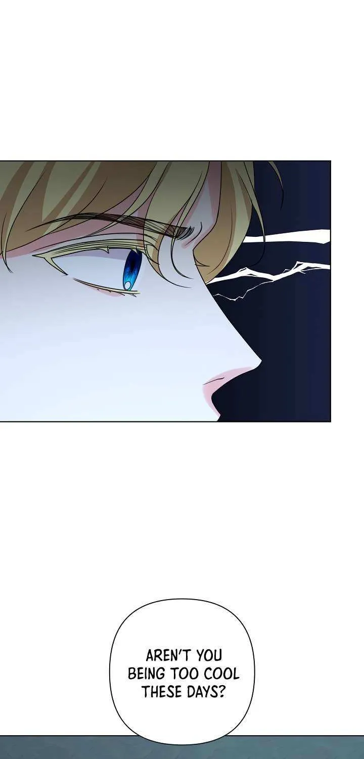 Read Undercover Princess chapter 19 image 33 on Lezhin