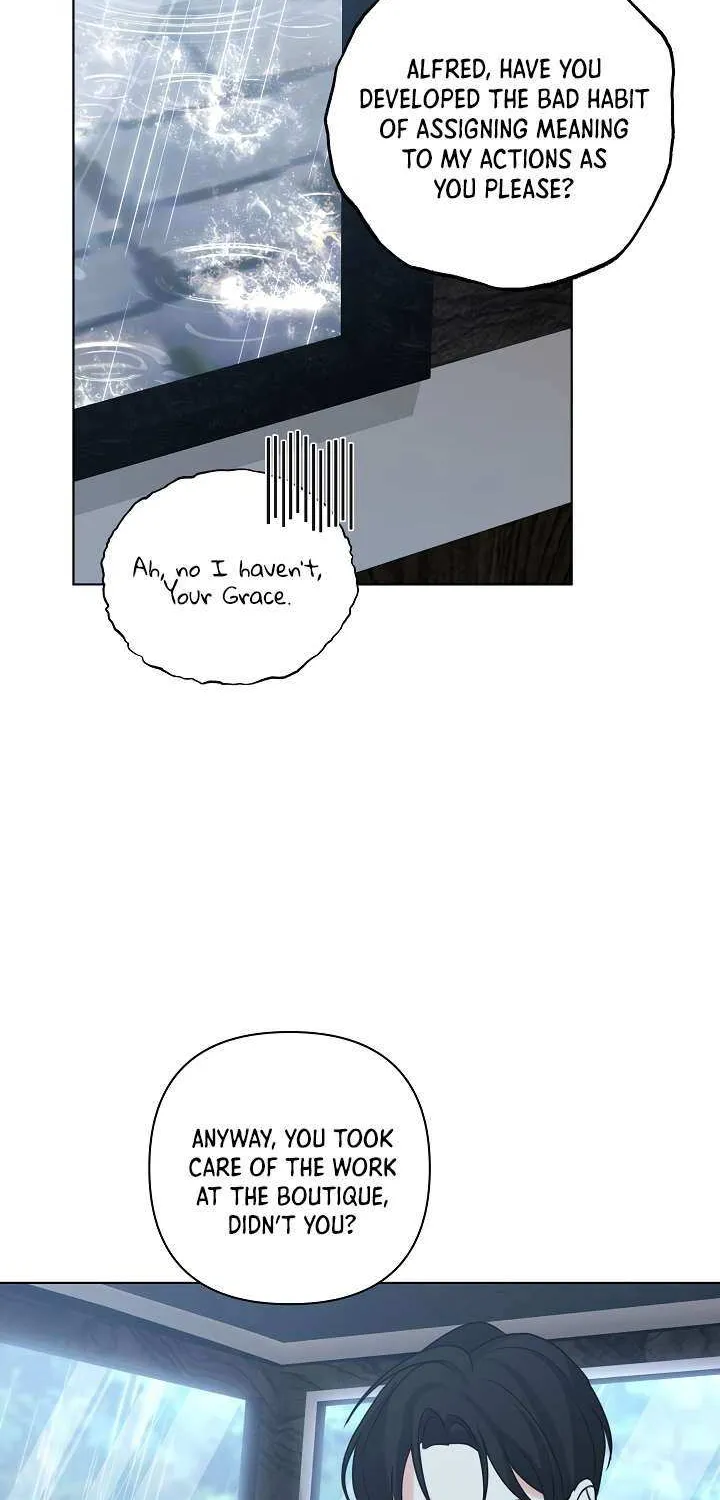 Read Undercover Princess chapter 19 image 36 on Lezhin