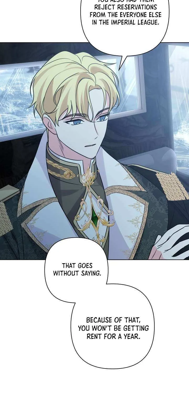 Read Undercover Princess chapter 19 image 38 on Lezhin