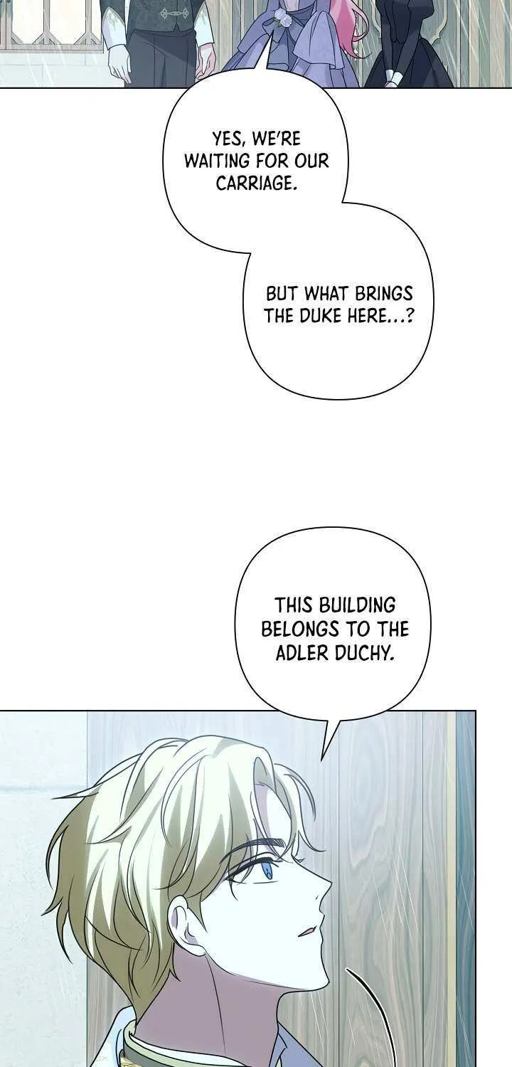 Read Undercover Princess chapter 19 image 4 on Lezhin