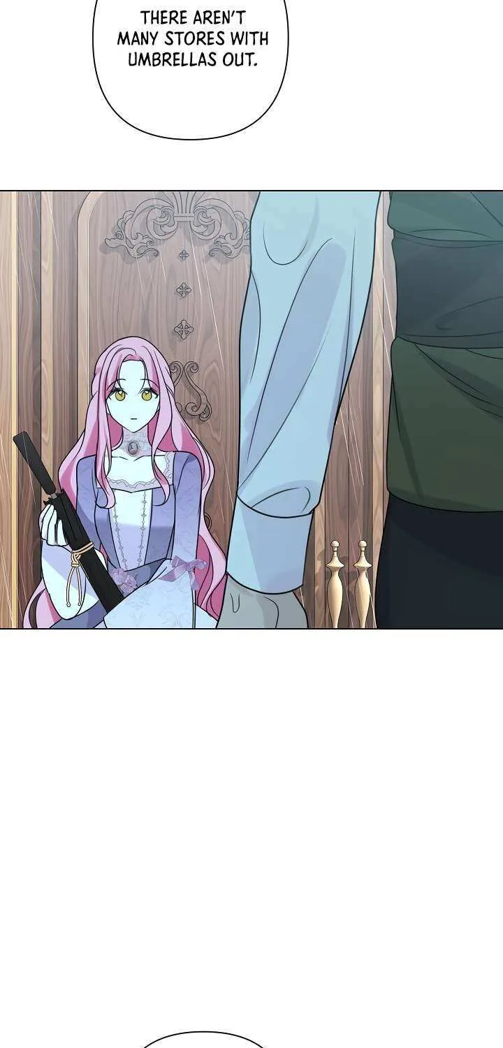Read Undercover Princess chapter 19 image 46 on Lezhin