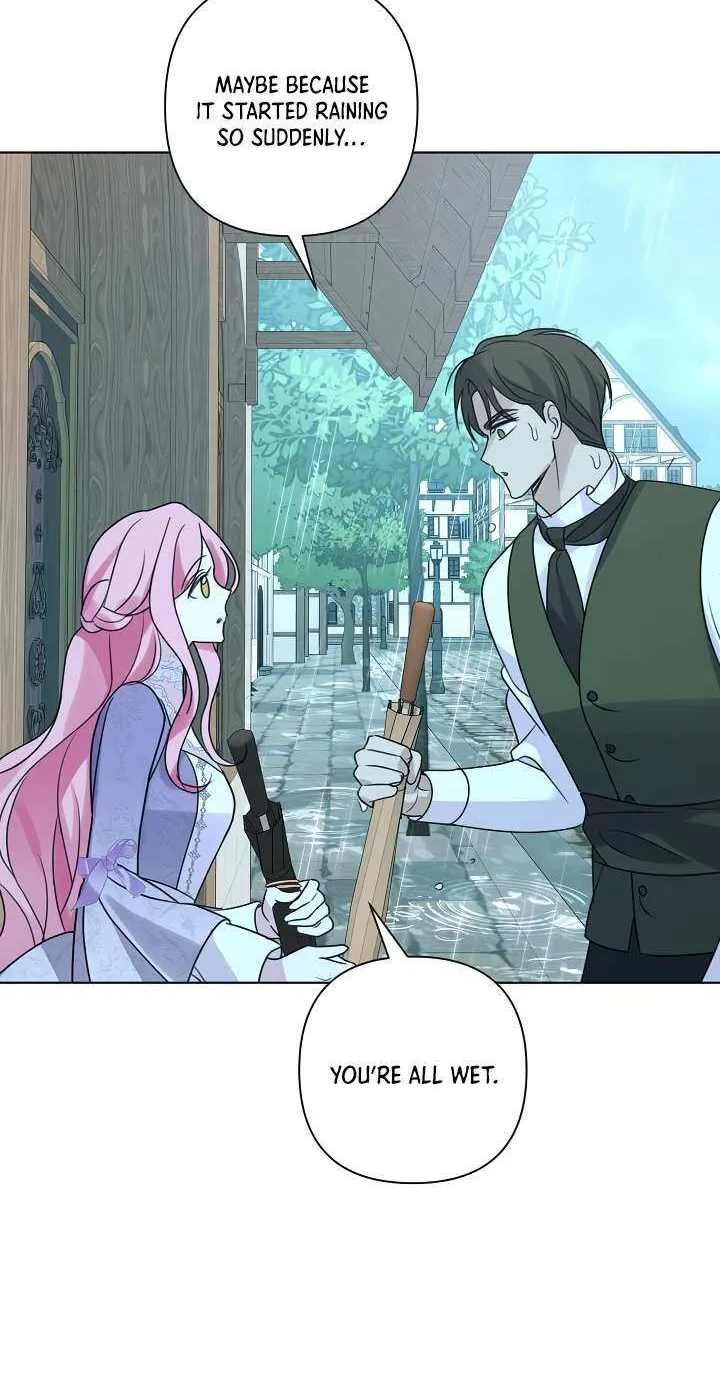 Read Undercover Princess chapter 19 image 47 on Lezhin