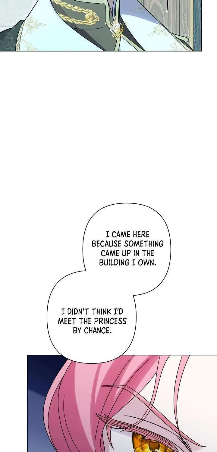 Read Undercover Princess chapter 19 image 5 on Lezhin