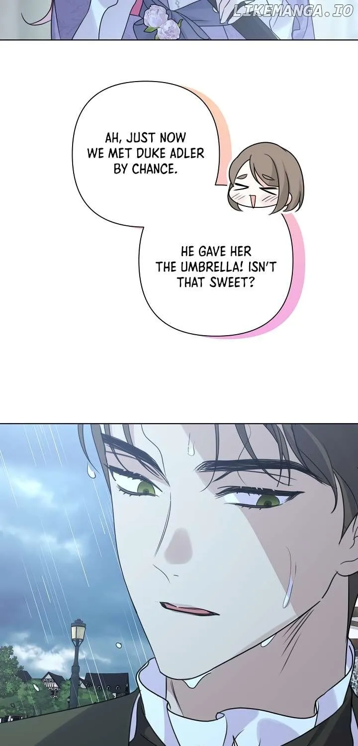 Read Undercover Princess chapter 19 image 50 on Lezhin