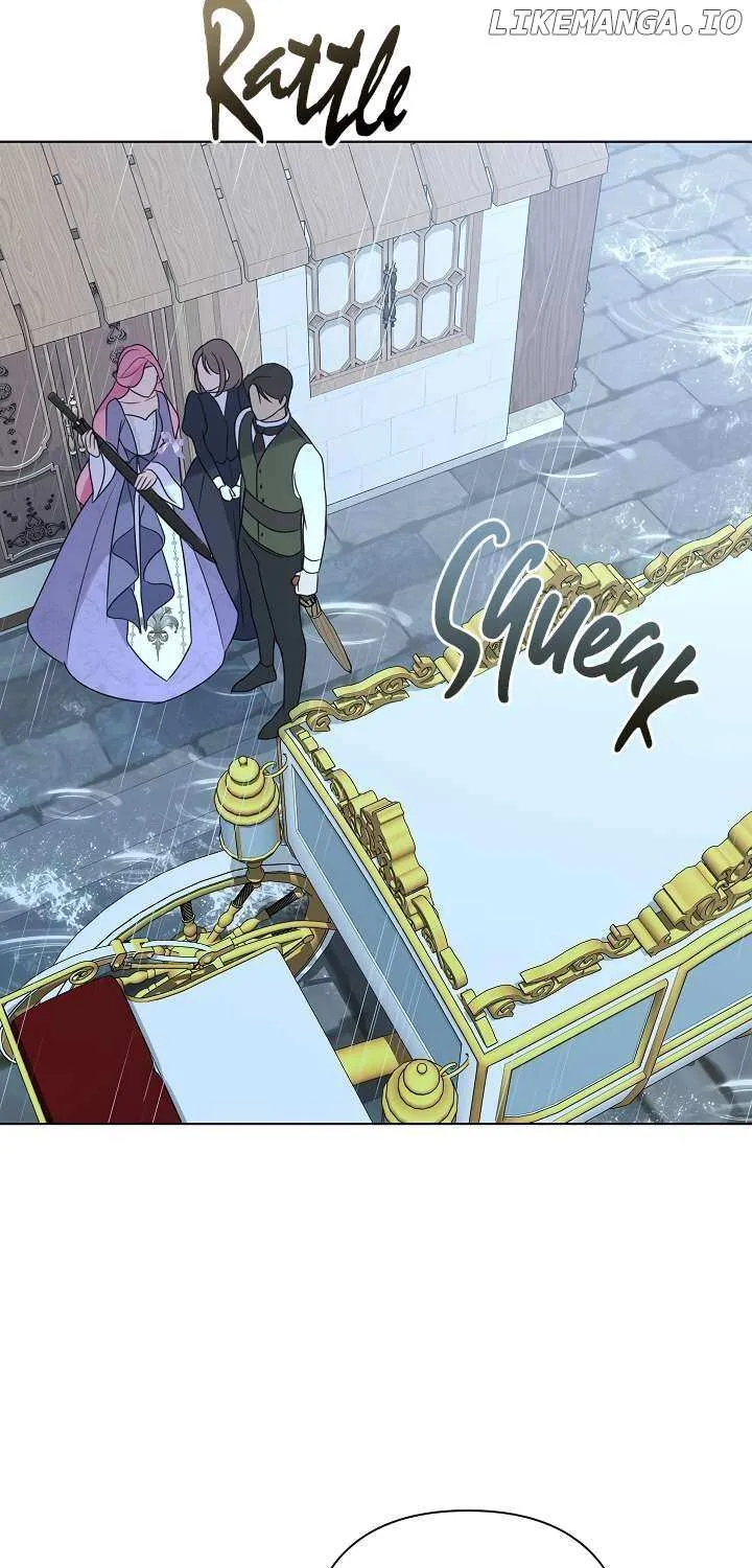 Read Undercover Princess chapter 19 image 52 on Lezhin