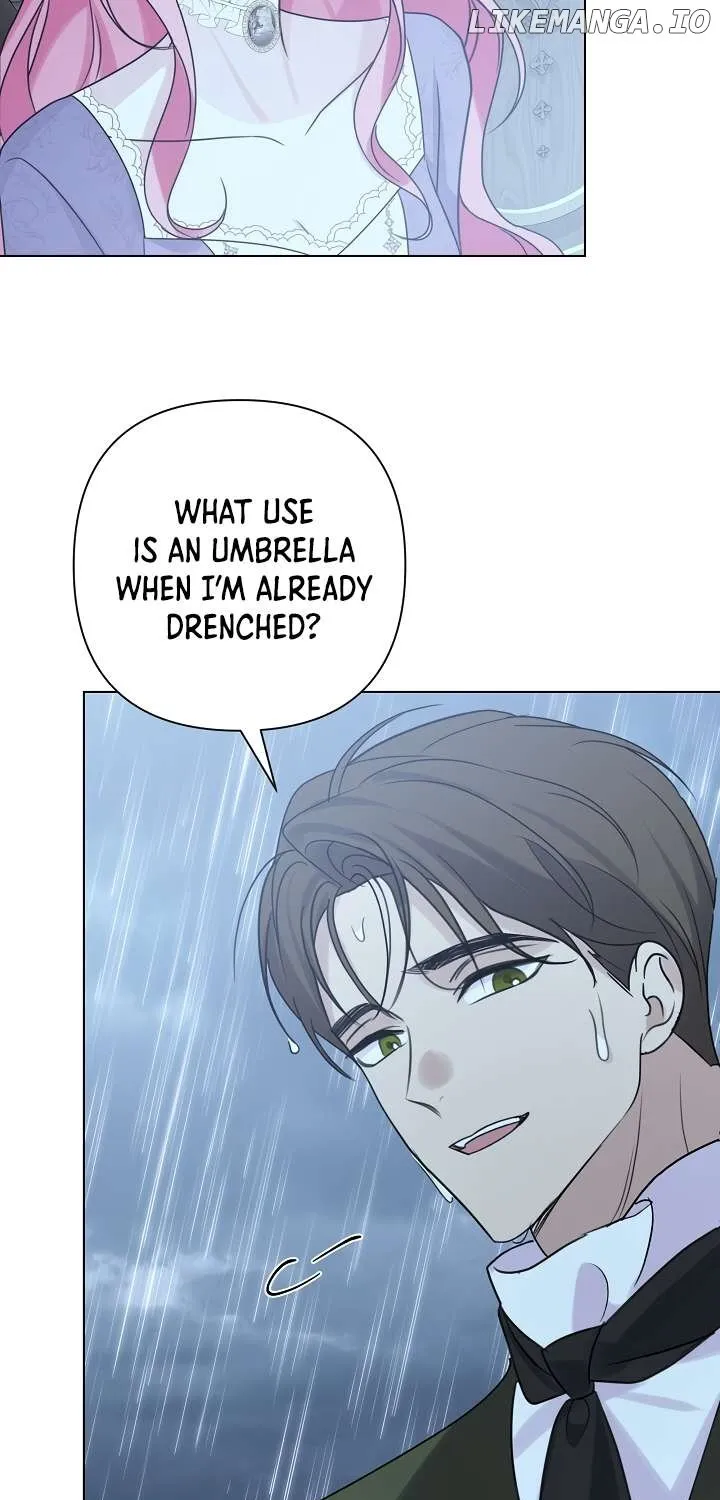 Read Undercover Princess chapter 19 image 54 on Lezhin