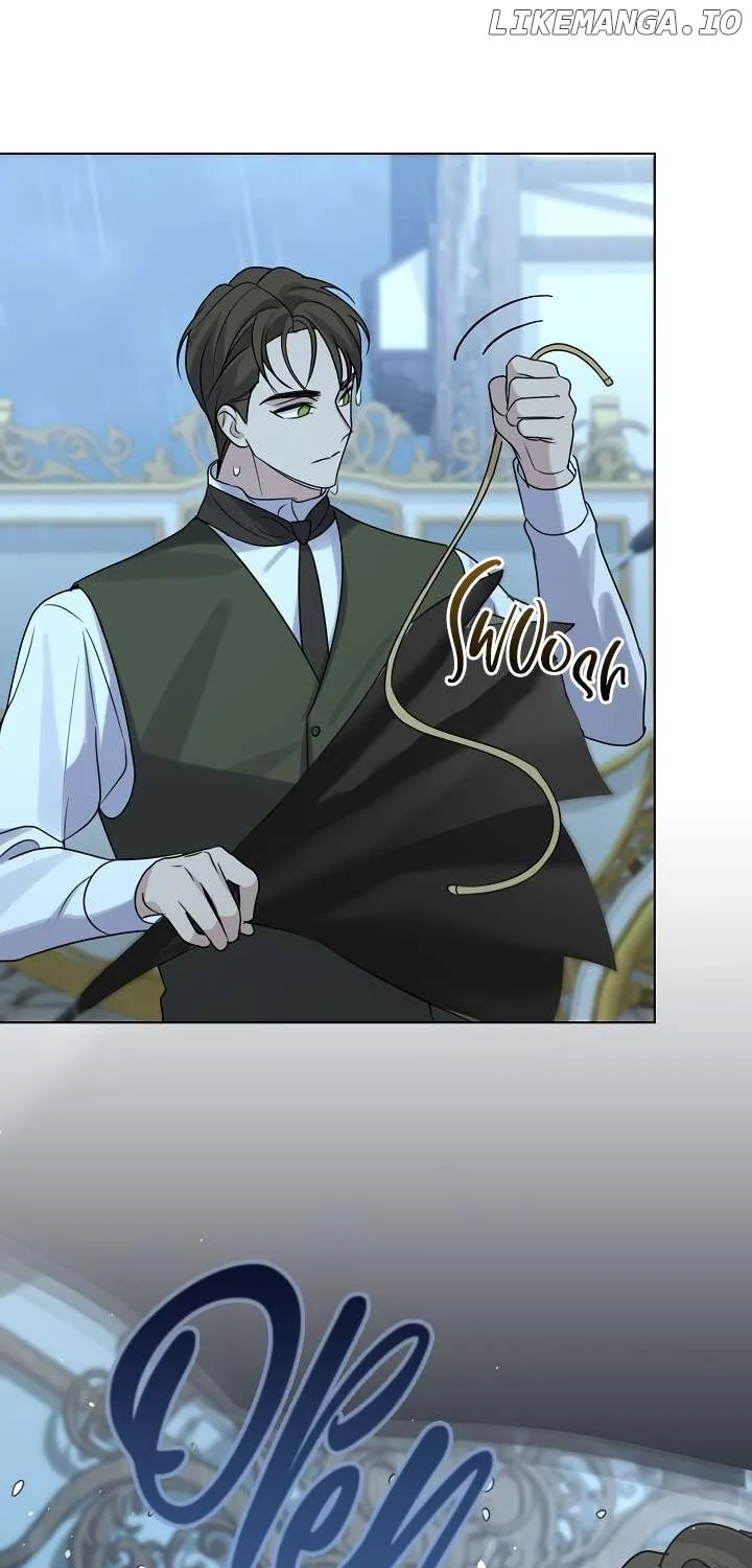 Read Undercover Princess chapter 19 image 58 on Lezhin