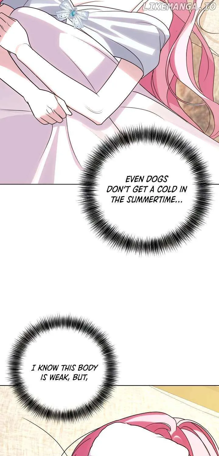 Read Undercover Princess chapter 19 image 64 on Lezhin