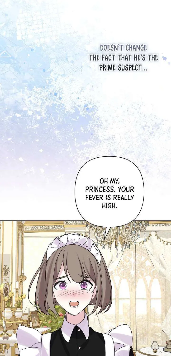 Read Undercover Princess chapter 19 image 71 on Lezhin