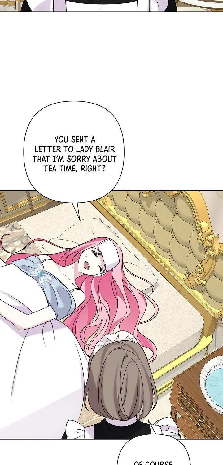Read Undercover Princess chapter 19 image 72 on Lezhin
