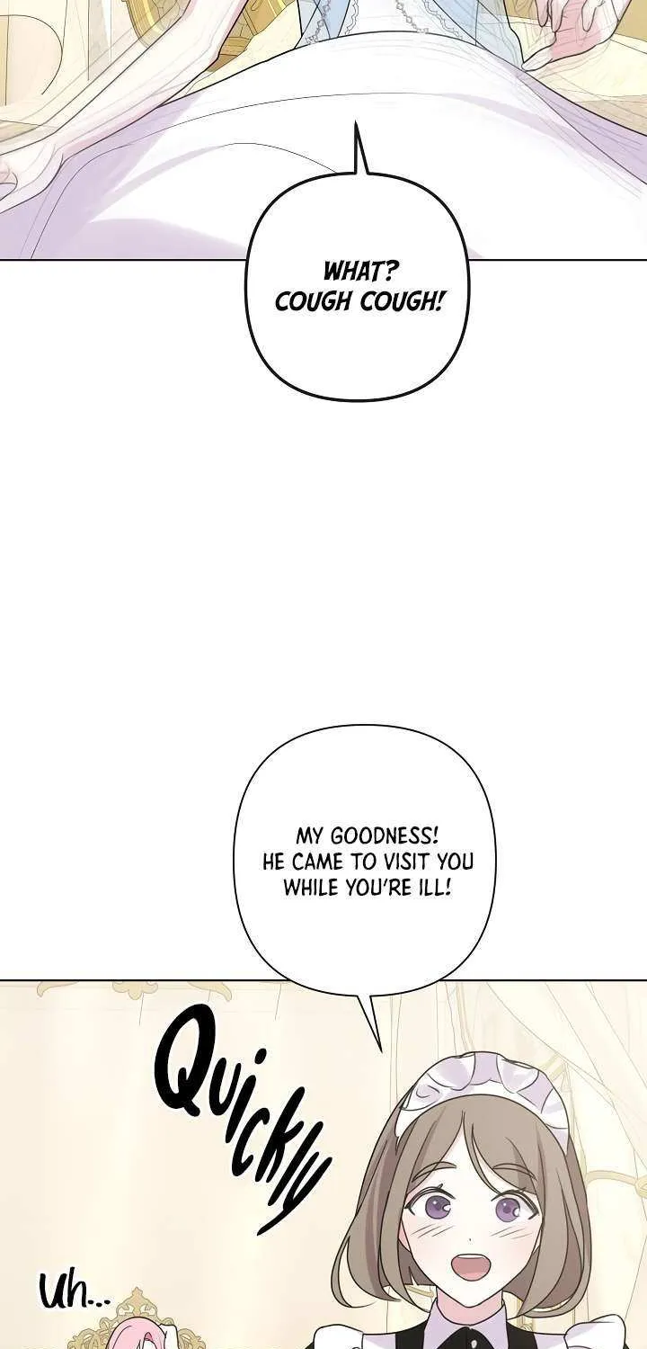 Read Undercover Princess chapter 19 image 77 on Lezhin