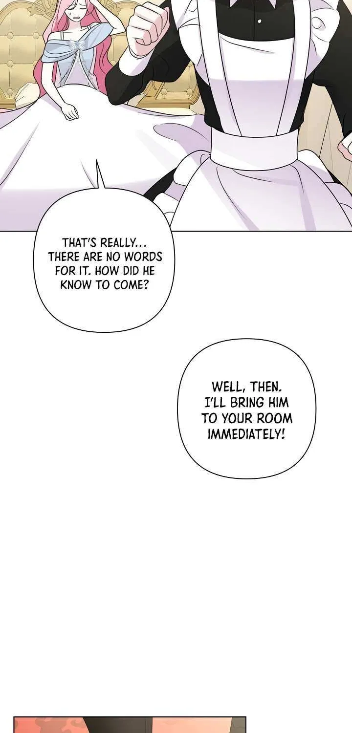 Read Undercover Princess chapter 19 image 78 on Lezhin