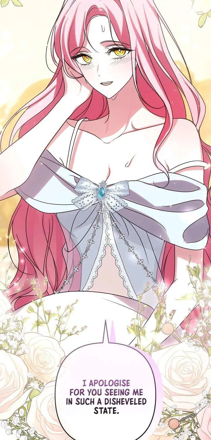 Read Undercover Princess chapter 19 image 83 on Lezhin