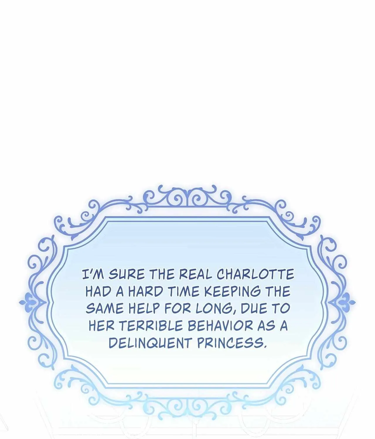Read Undercover Princess chapter 2 image 105 on Lezhin