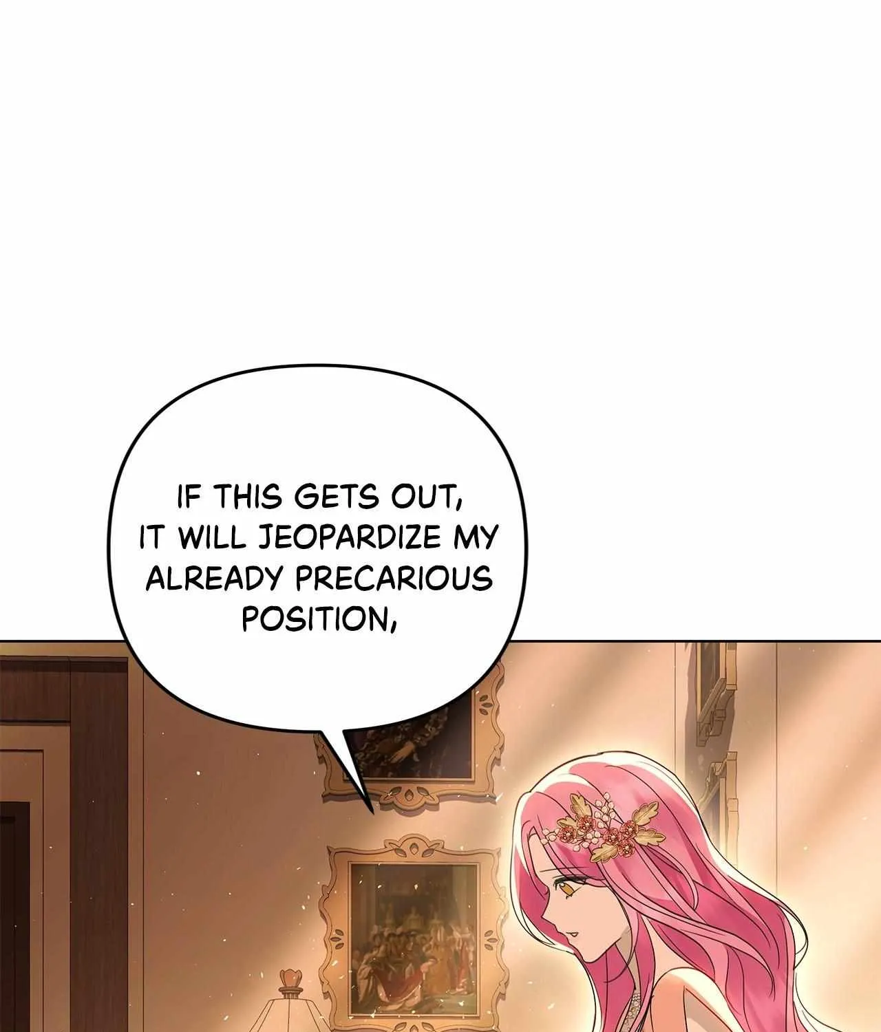 Read Undercover Princess chapter 2 image 115 on Lezhin