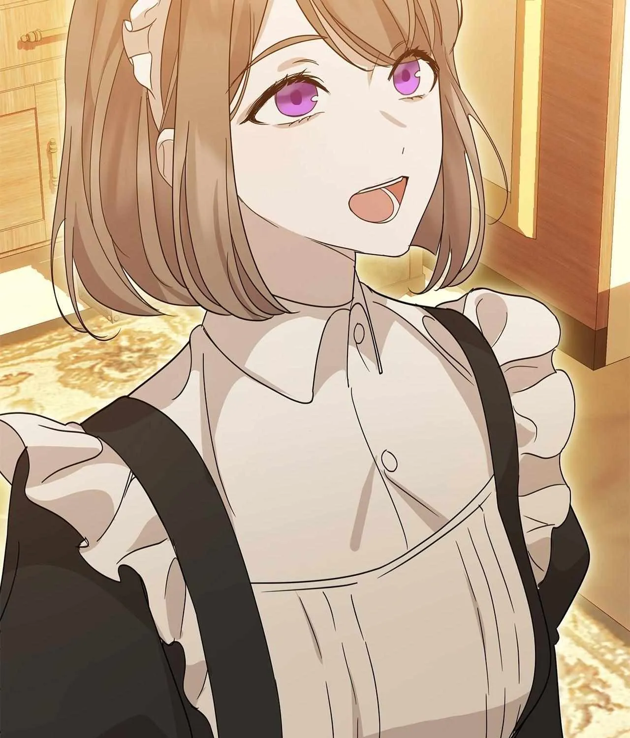 Read Undercover Princess chapter 2 image 120 on Lezhin