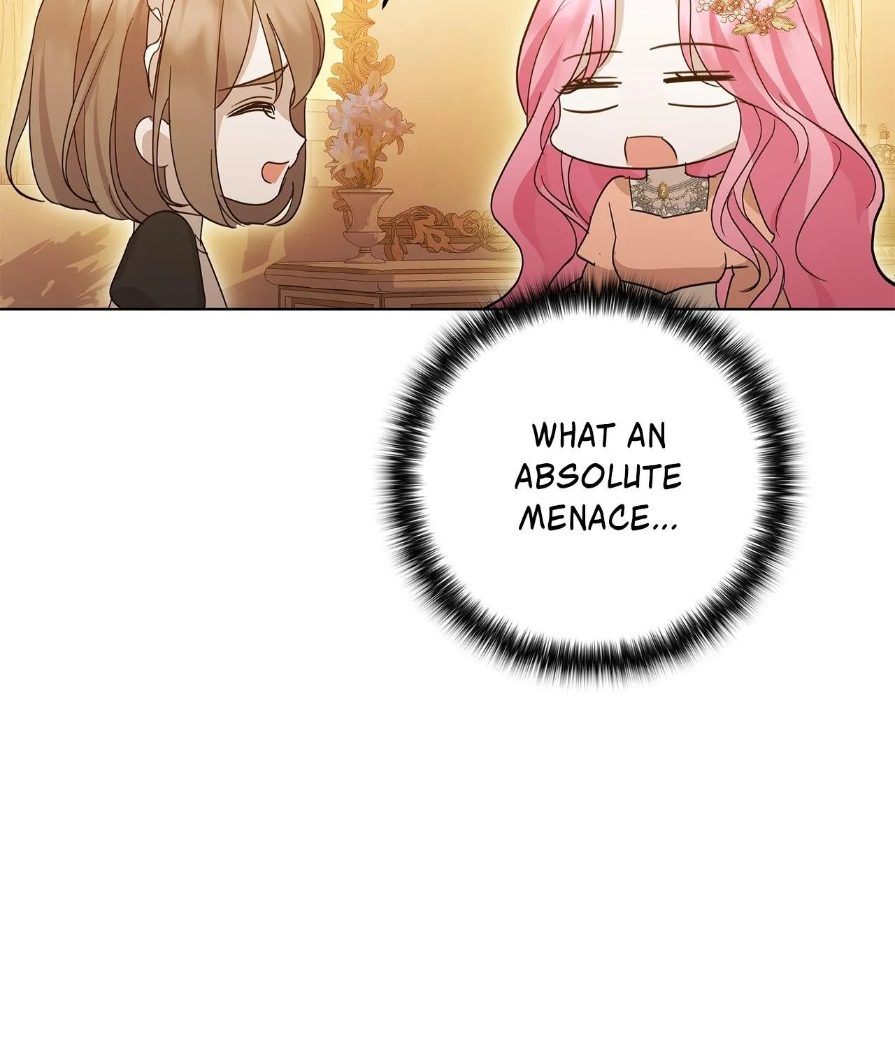 Read Undercover Princess chapter 2 image 128 on Lezhin
