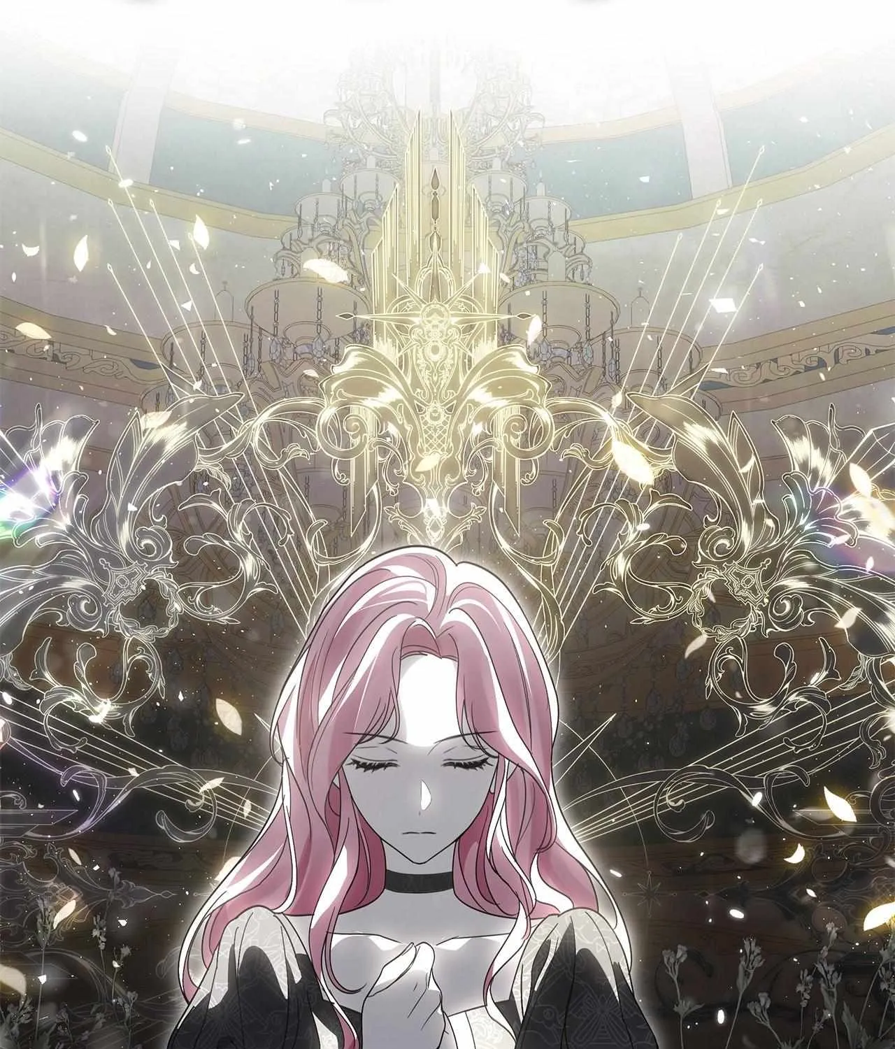 Read Undercover Princess chapter 2 image 136 on Lezhin