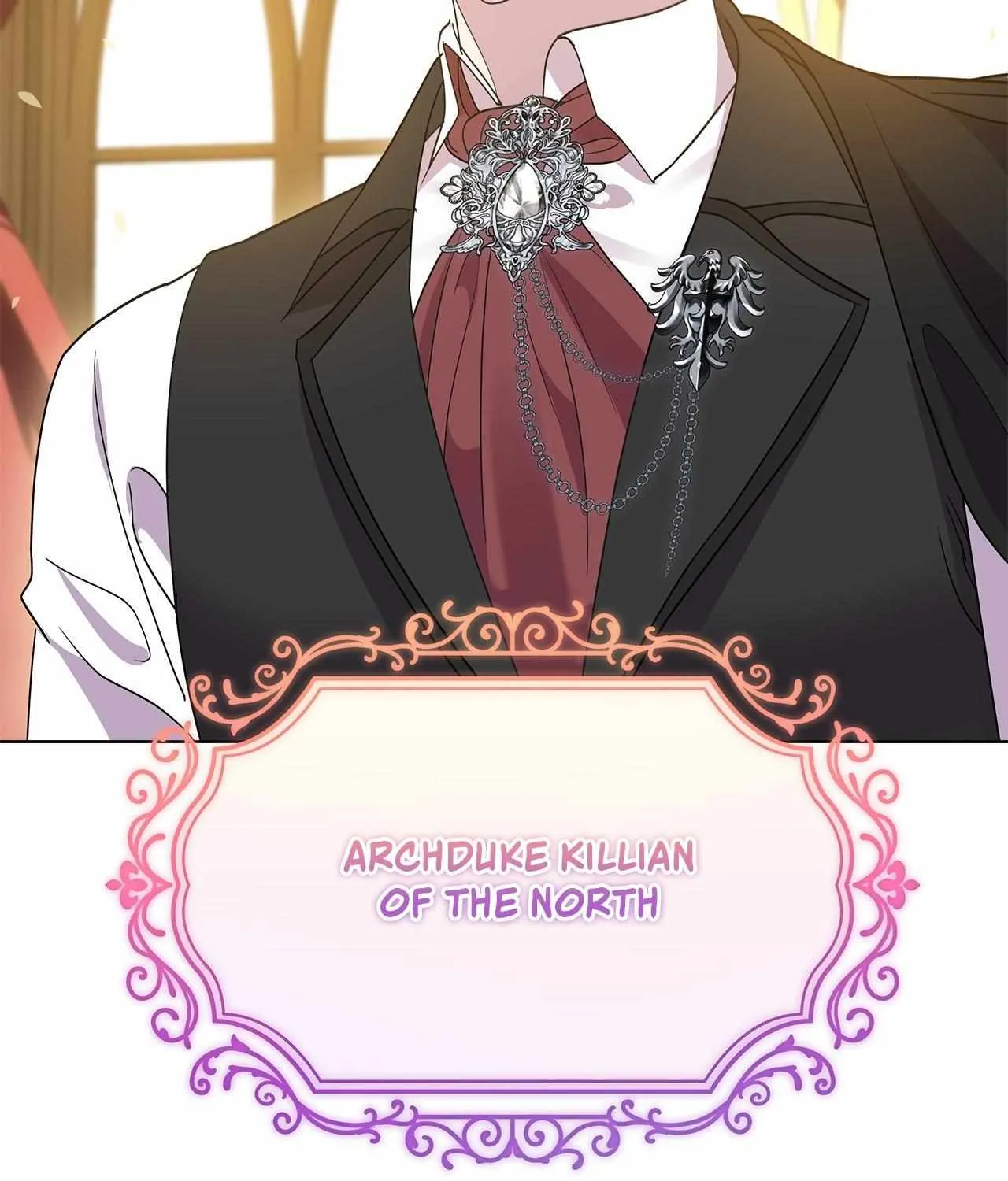 Read Undercover Princess chapter 2 image 155 on Lezhin