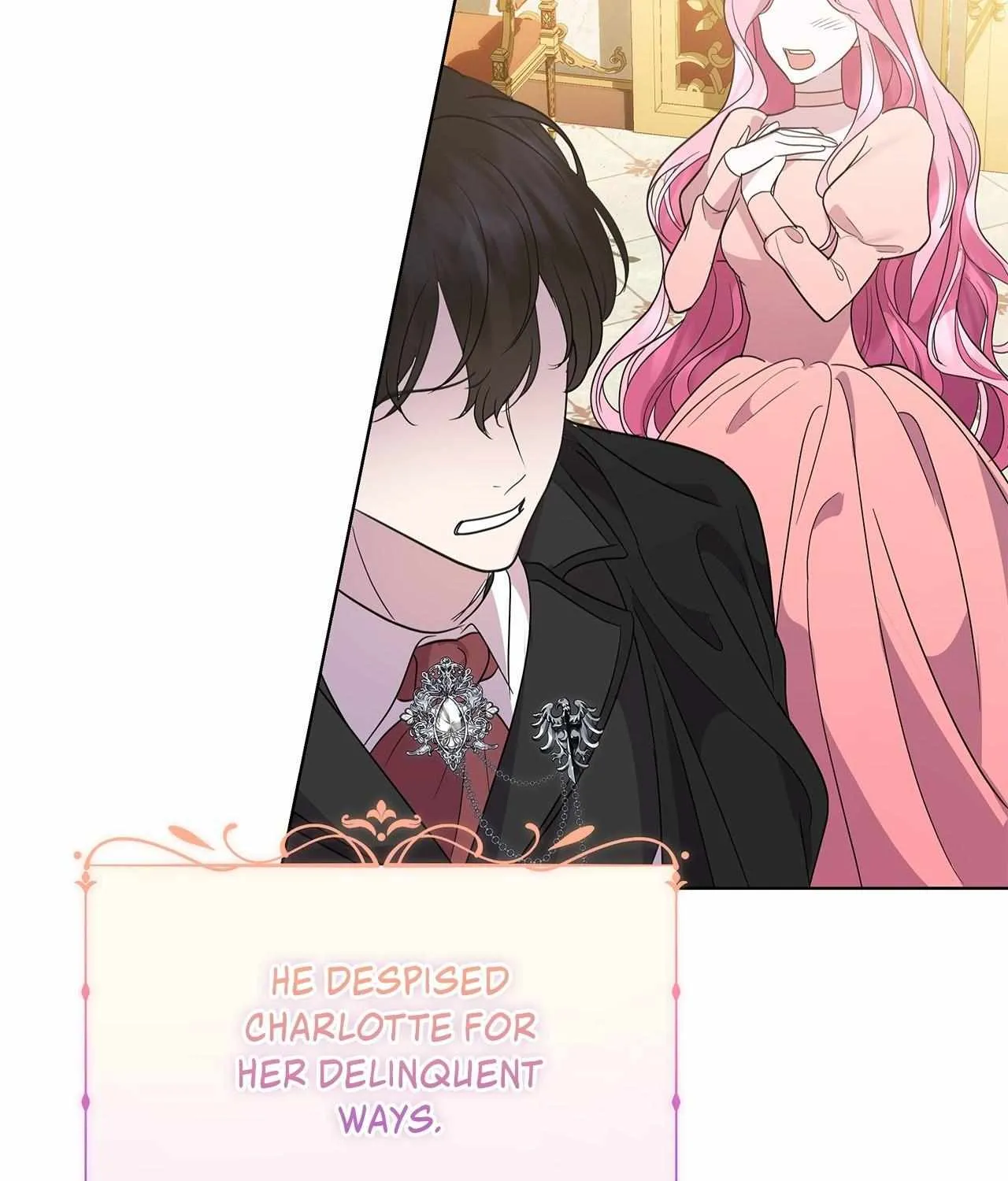 Read Undercover Princess chapter 2 image 159 on Lezhin