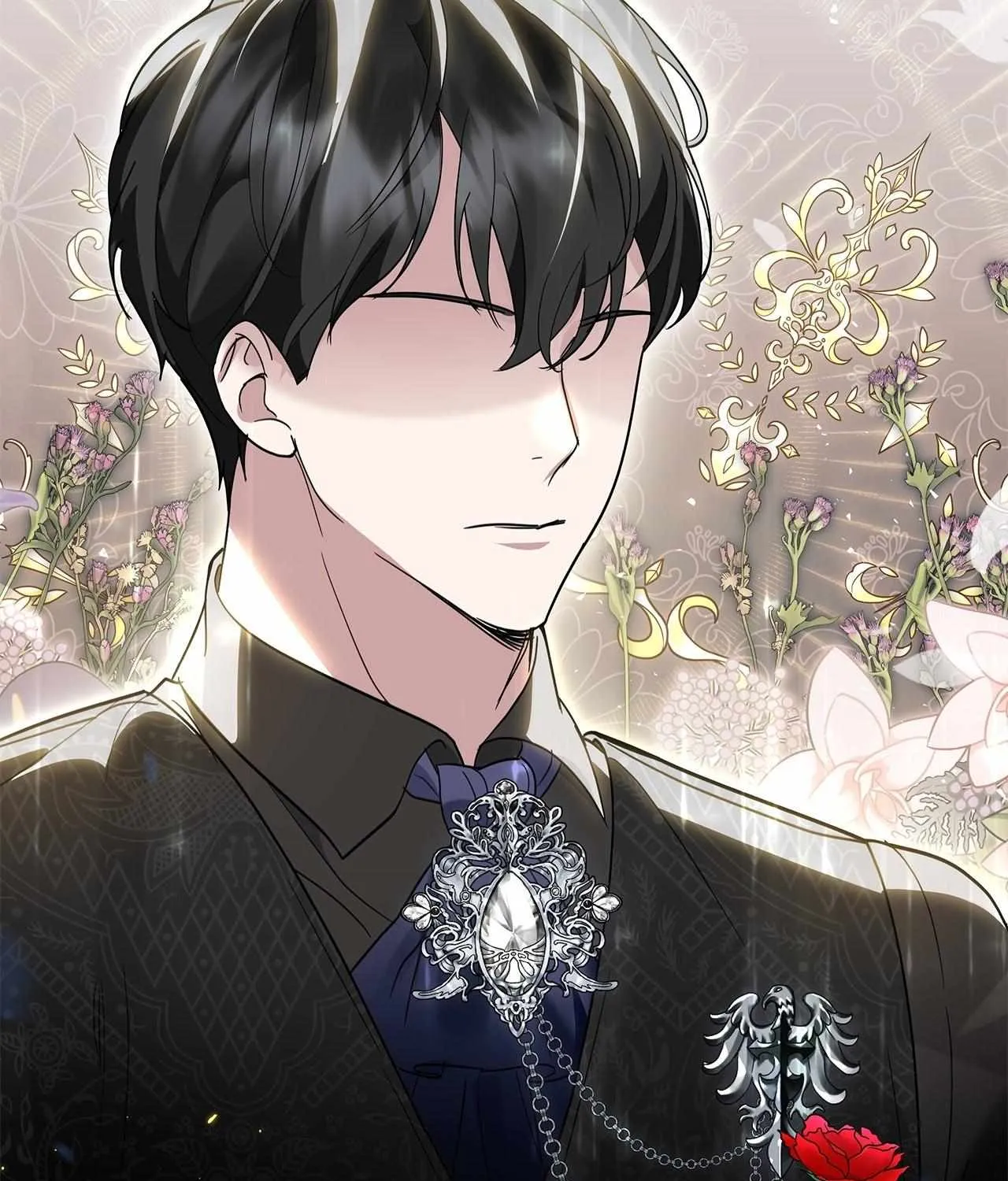Read Undercover Princess chapter 2 image 16 on Lezhin