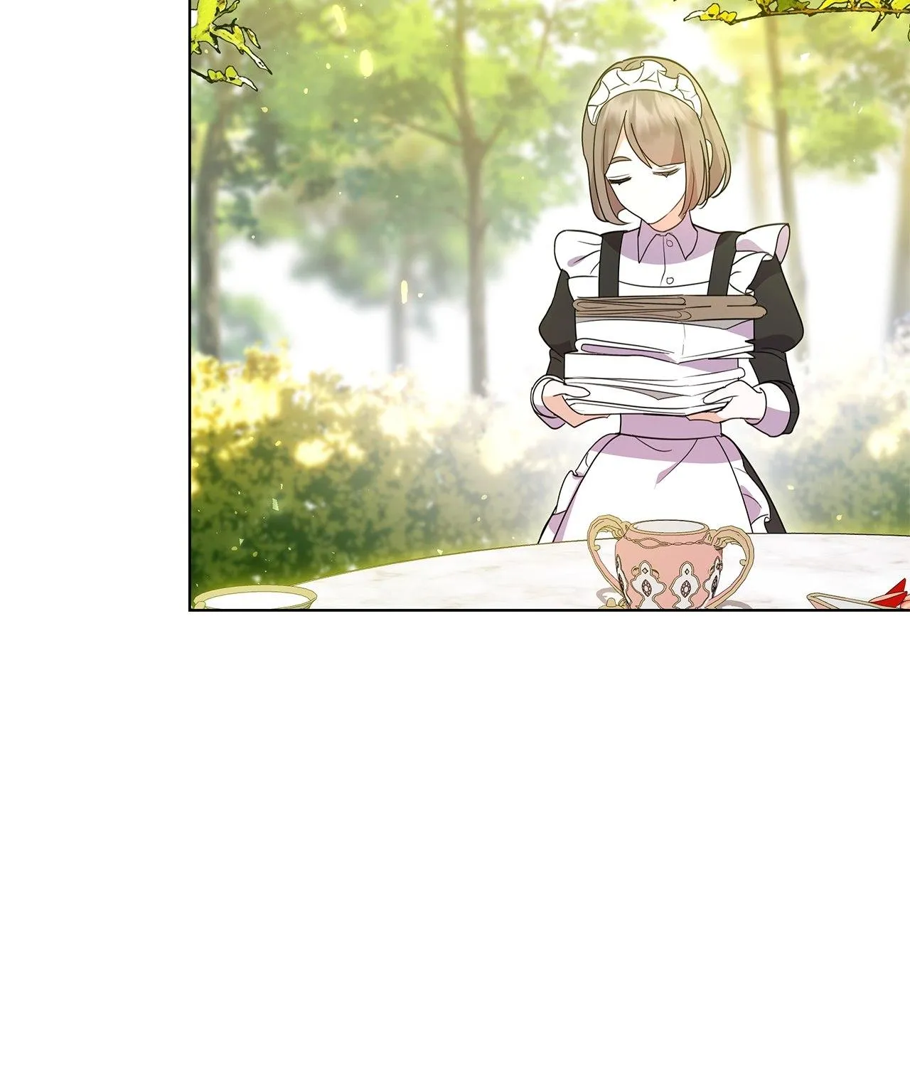 Read Undercover Princess chapter 2 image 170 on Lezhin