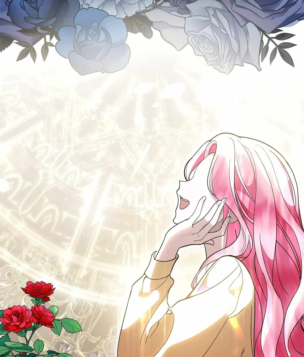 Read Undercover Princess chapter 2 image 18 on Lezhin