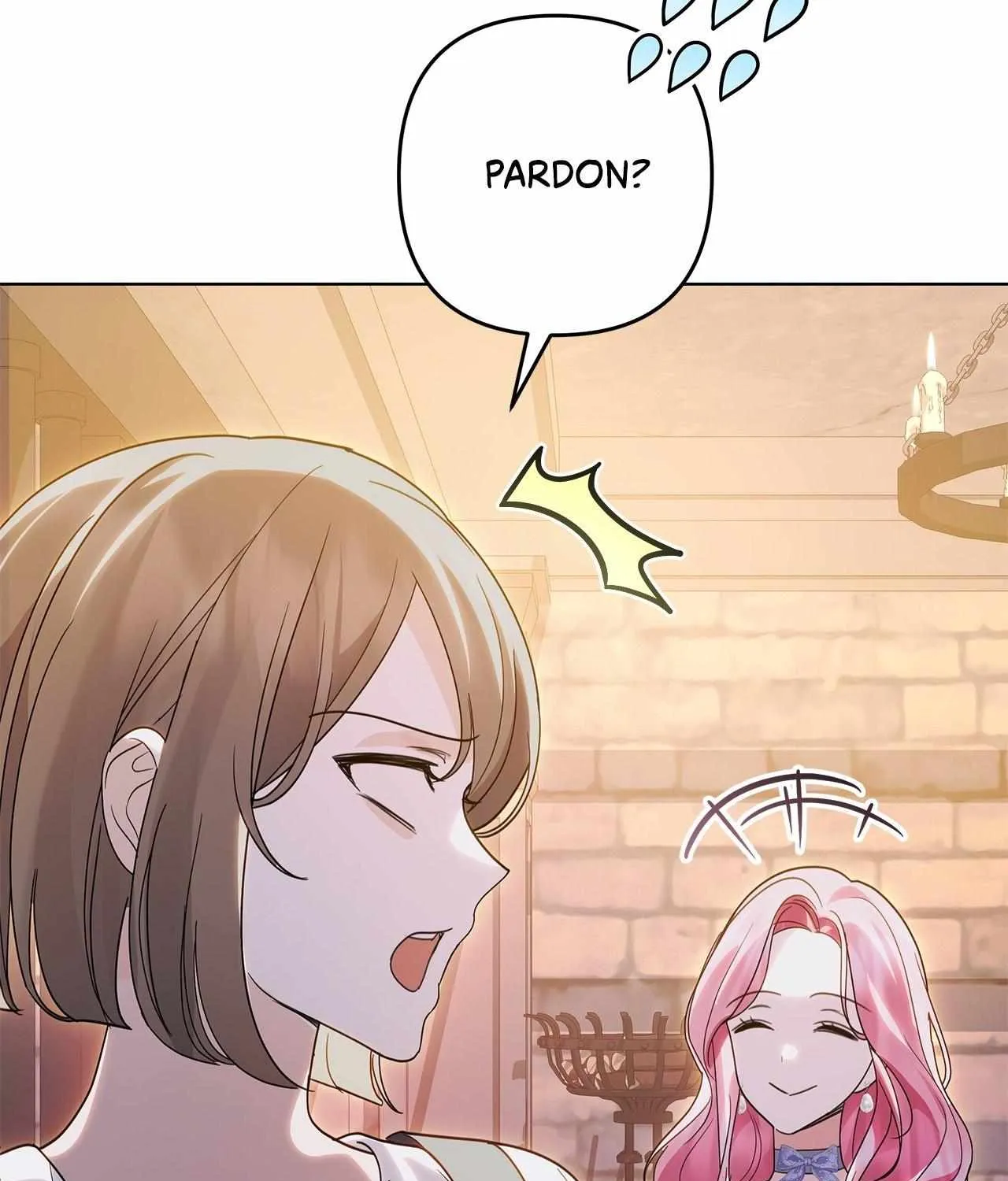 Read Undercover Princess chapter 2 image 196 on Lezhin