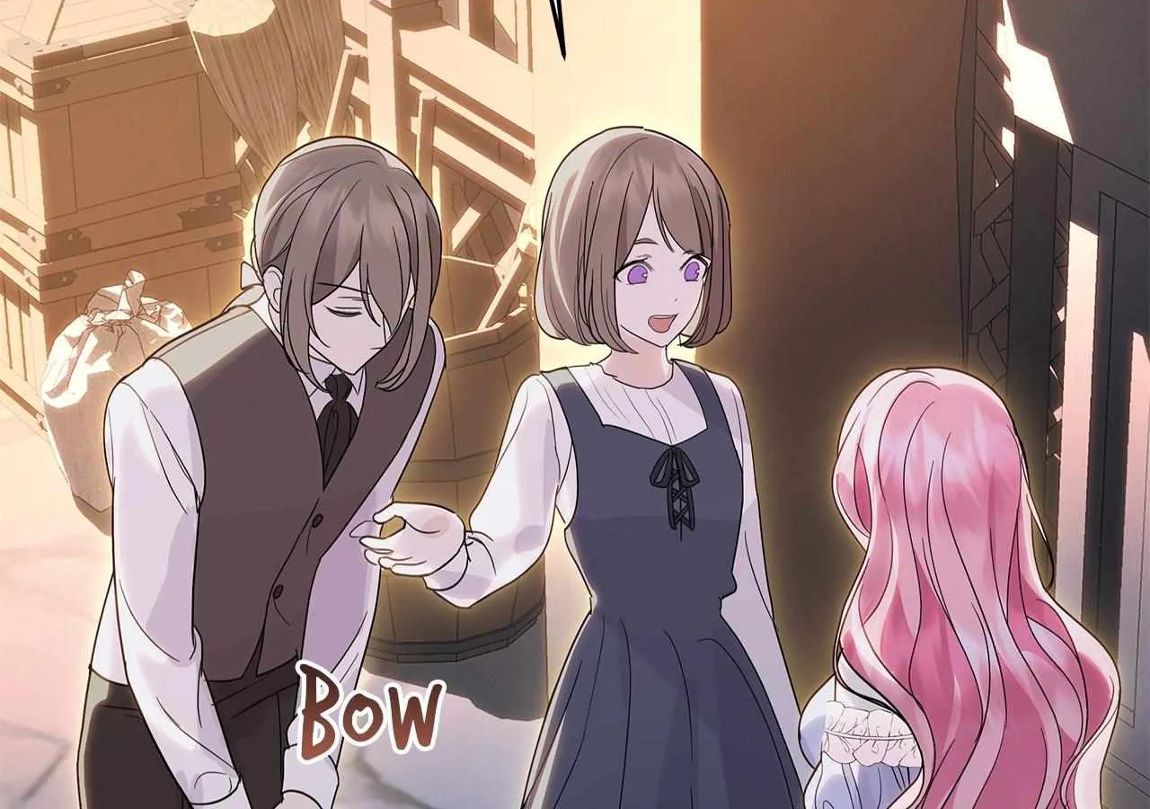 Read Undercover Princess chapter 2 image 199 on Lezhin