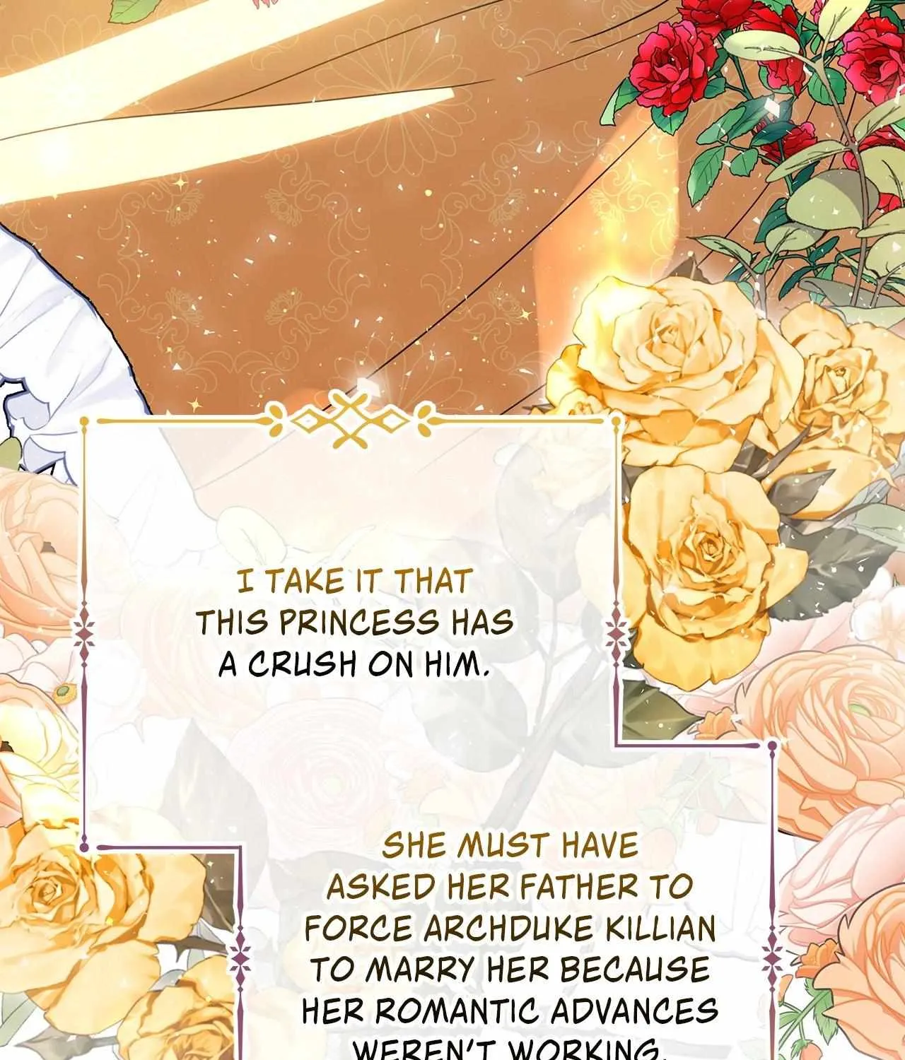 Read Undercover Princess chapter 2 image 20 on Lezhin