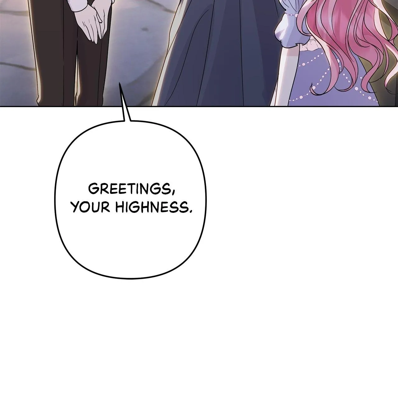 Read Undercover Princess chapter 2 image 200 on Lezhin
