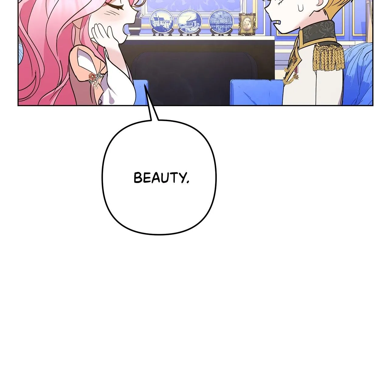 Read Undercover Princess chapter 2 image 28 on Lezhin