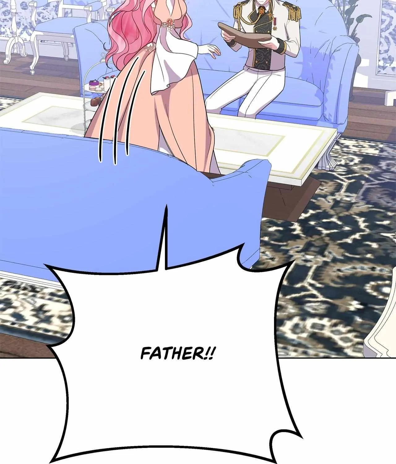 Read Undercover Princess chapter 2 image 33 on Lezhin