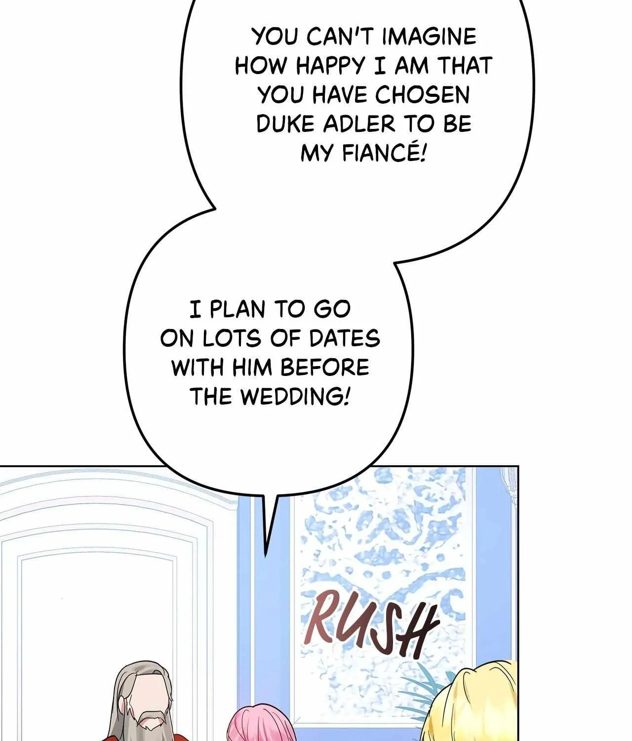 Read Undercover Princess chapter 2 image 35 on Lezhin