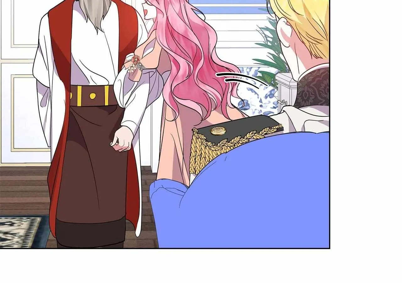 Read Undercover Princess chapter 2 image 36 on Lezhin