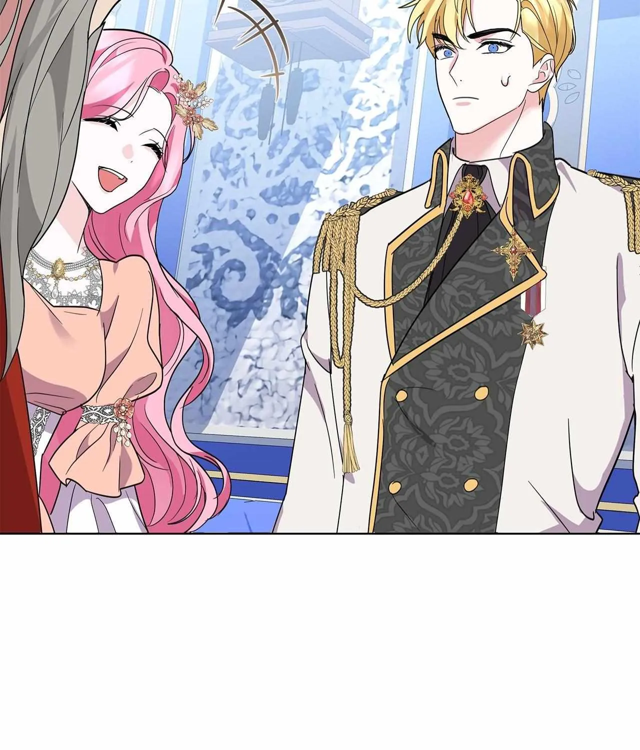 Read Undercover Princess chapter 2 image 42 on Lezhin