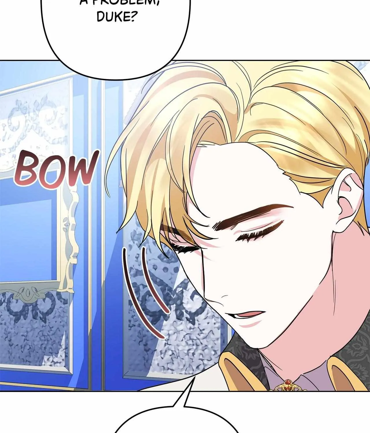 Read Undercover Princess chapter 2 image 44 on Lezhin