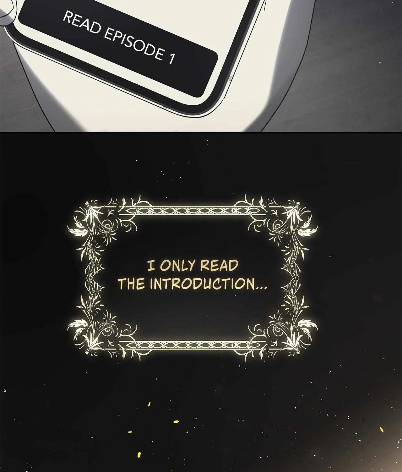 Read Undercover Princess chapter 2 image 61 on Lezhin