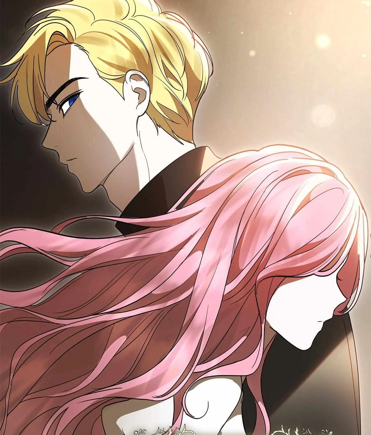 Read Undercover Princess chapter 2 image 63 on Lezhin