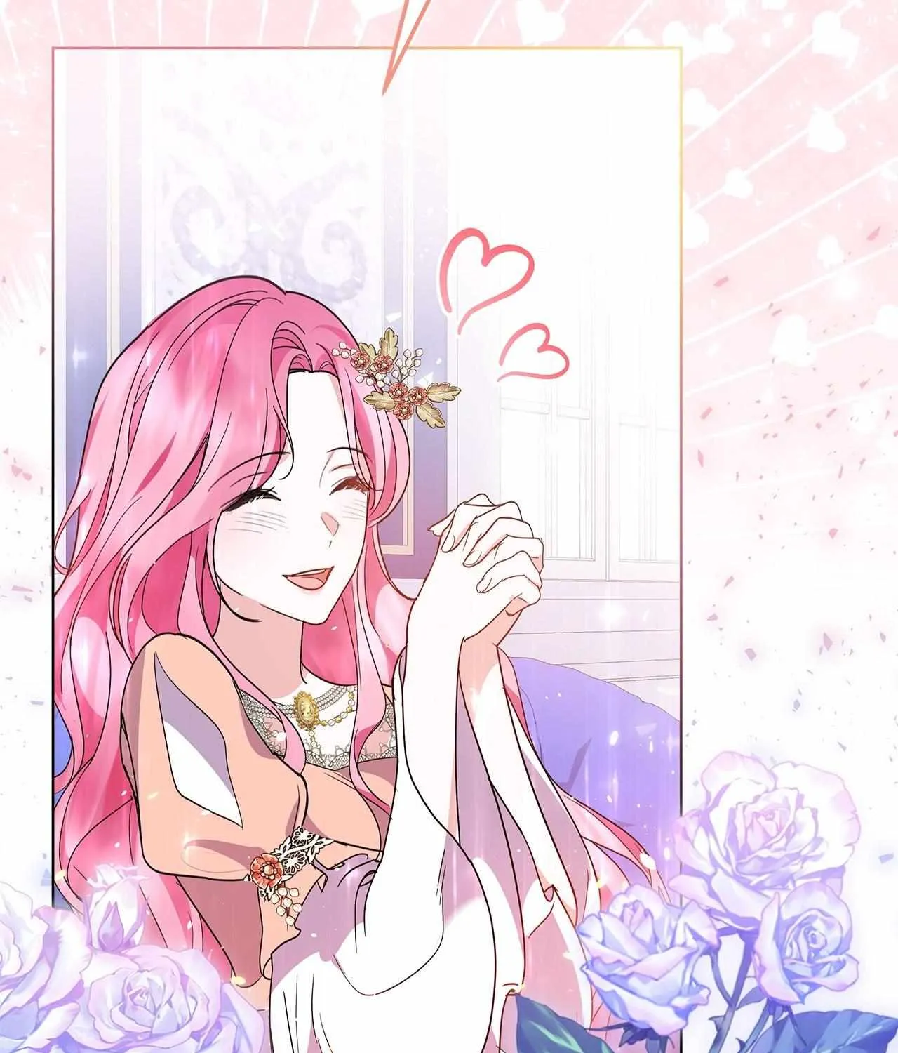 Read Undercover Princess chapter 2 image 8 on Lezhin