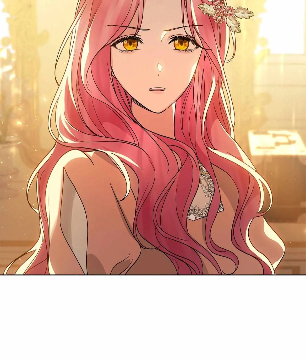 Read Undercover Princess chapter 2 image 82 on Lezhin