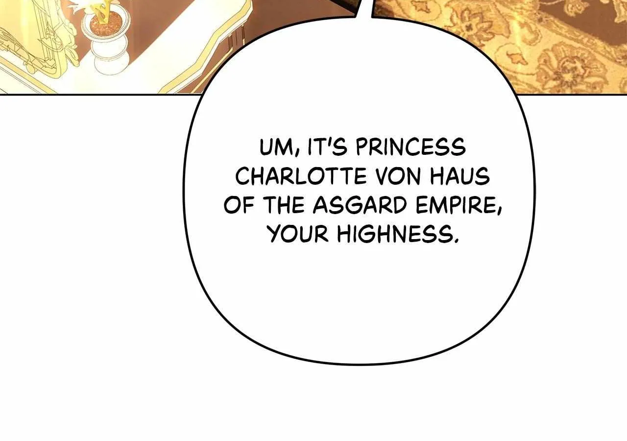 Read Undercover Princess chapter 2 image 85 on Lezhin
