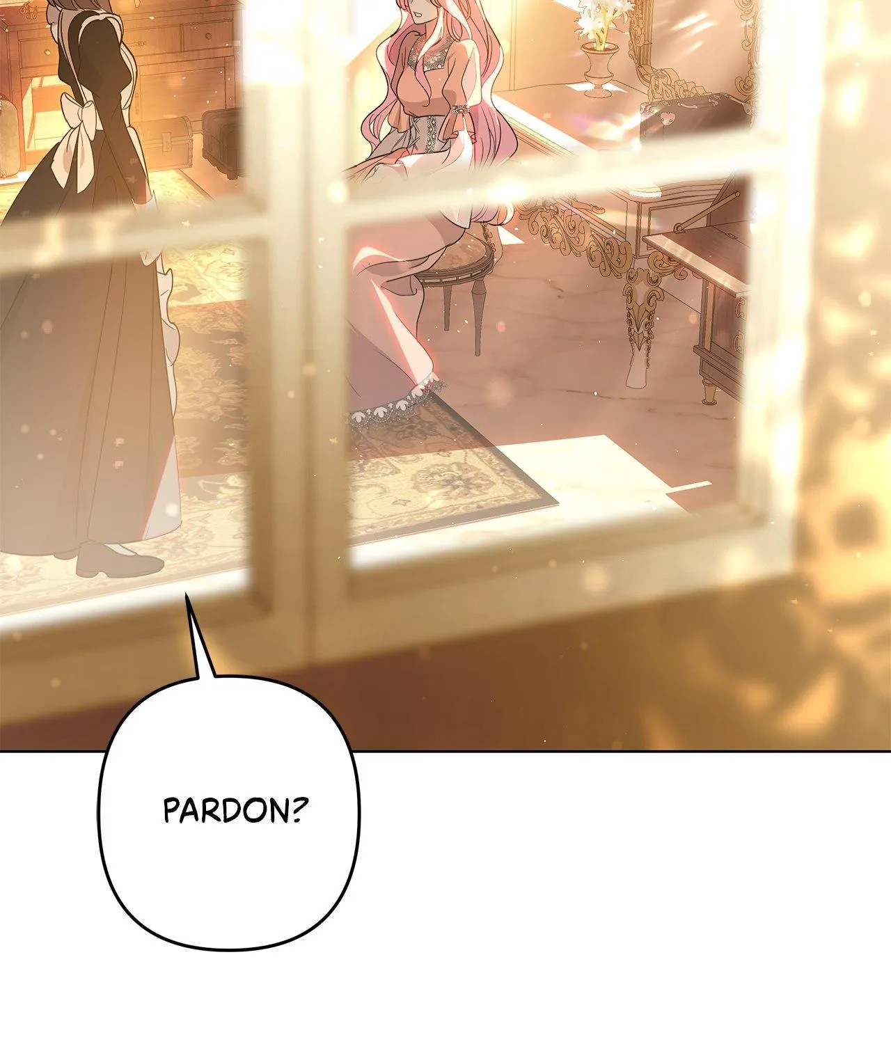 Read Undercover Princess chapter 2 image 93 on Lezhin