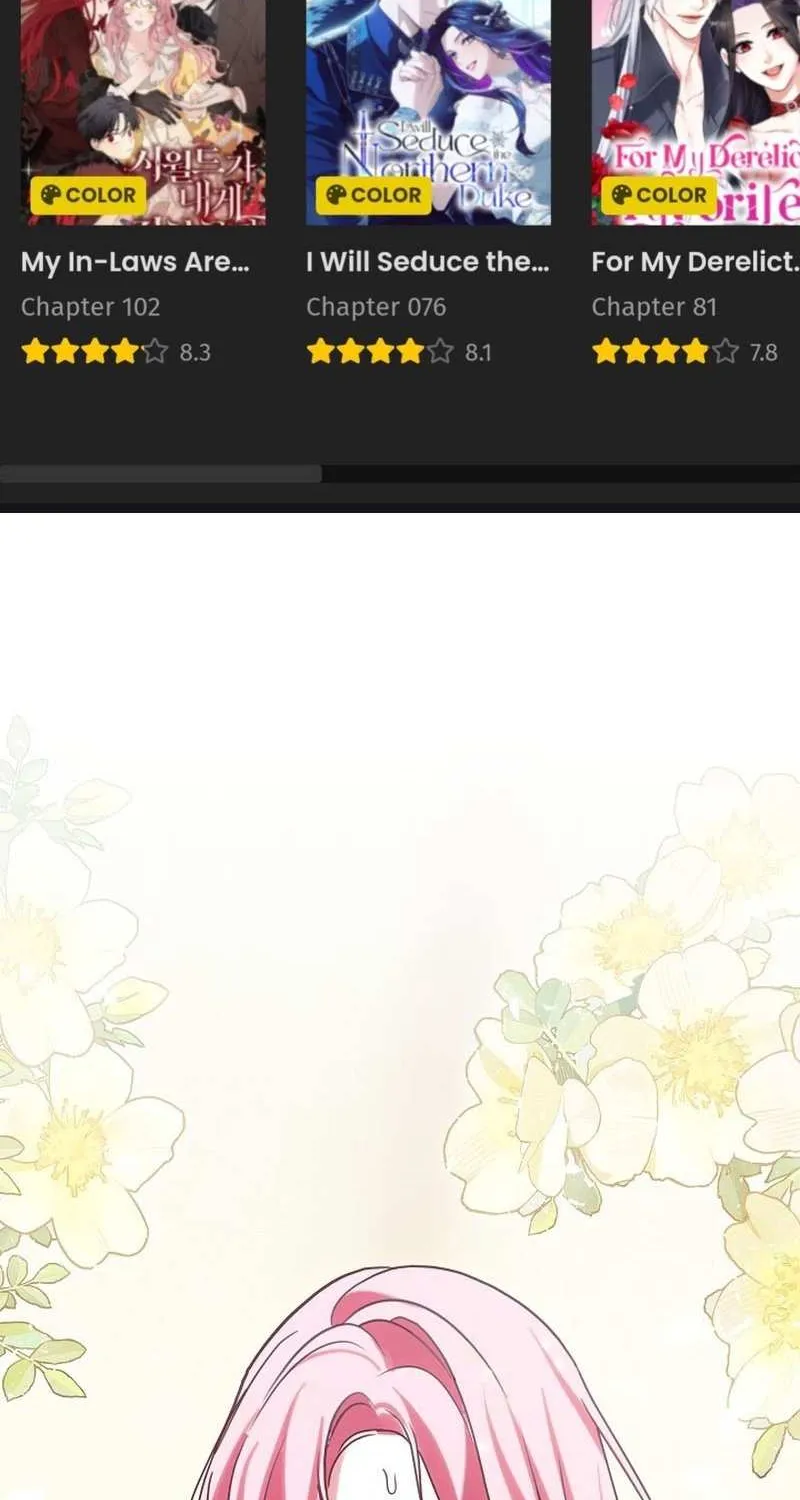 Read Undercover Princess chapter 20 image 1 on Lezhin